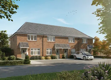 The Bakewell End - 3 Bedroom Home