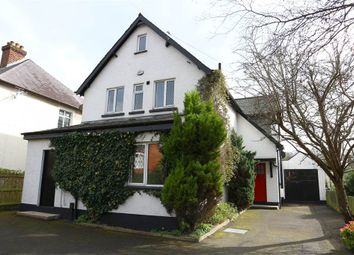 Thumbnail 4 bed detached house to rent in 48, Green Road, Belfast