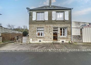 Thumbnail 3 bed property for sale in Romagny, Basse-Normandie, 50140, France