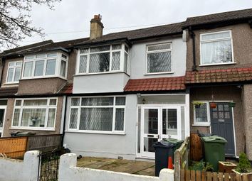 Thumbnail 3 bed terraced house to rent in Meadfoot Road, Streatham