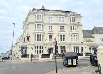 Thumbnail 2 bed flat for sale in Osborne Mansions, St Catherines Terrace, Hove