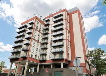 Thumbnail 2 bed flat for sale in Blagdon Road, New Malden