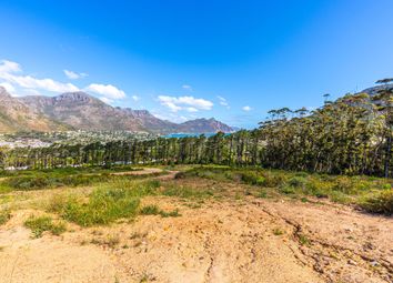Thumbnail Land for sale in 11 Leeukoppie Road, Hout Bay, Atlantic Seaboard, Western Cape, South Africa