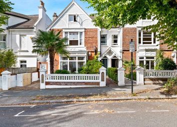 Thumbnail 5 bed semi-detached house for sale in Hove Park Villas, Hove