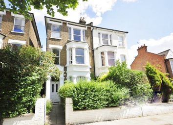 Thumbnail Duplex to rent in Highlever Road, London