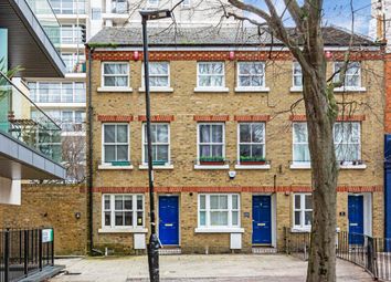 Thumbnail 4 bed detached house for sale in Paton Street, London