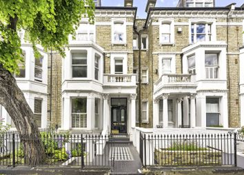 Thumbnail 2 bed flat for sale in Sutherland Avenue, Little Venice, London