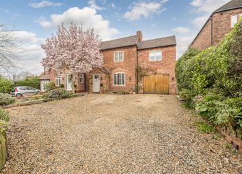 Thumbnail Cottage for sale in Middlefield Lane, Hagley