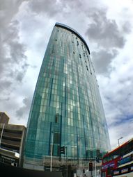 Thumbnail 1 bed flat to rent in Holloway Circus Queensway, Birmingham