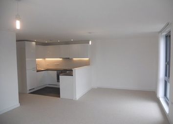 Thumbnail Flat to rent in 4 Queensway, Queensway, Redhill, Surrey