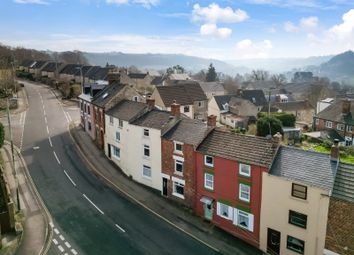 Thumbnail Terraced house for sale in Parliament Street, Stroud, Gloucestershire