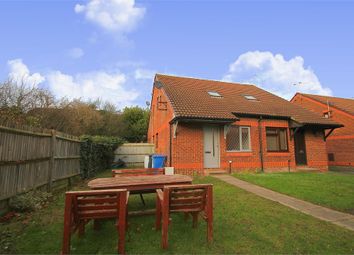 1 Bedroom Semi-detached house for rent