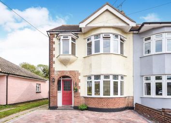 4 Bedroom End terrace house for sale