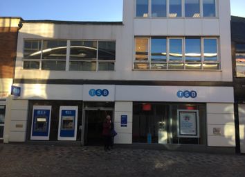 Thumbnail Commercial property for sale in Birley Street, Blackpool