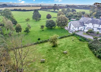 Main House-Aerial