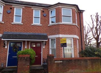 Thumbnail 3 bed semi-detached house to rent in Masons Yard, Romsey