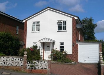 4 Bedroom Detached house for rent