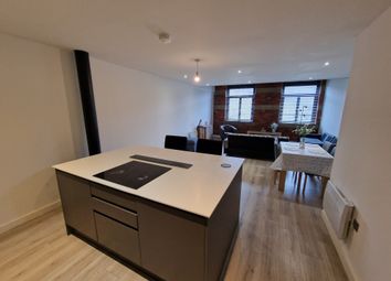 Thumbnail Flat to rent in Conditioning House, Cape Street, Bradford, Yorkshire