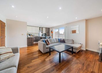 Thumbnail 2 bedroom flat for sale in Wyfold Road, London