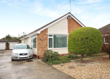 2 Bedrooms Bungalow for sale in Maunsell Way, Wroughton SN4