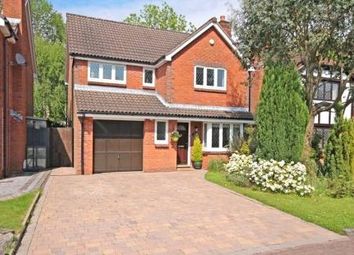 4 Bedroom Detached house for rent