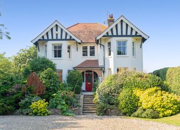 Thumbnail Detached house for sale in Coopers Green Lane, St. Albans