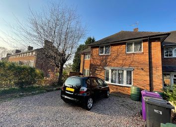 Thumbnail Property to rent in Castlecroft Road, Finchfield, Wolverhampton