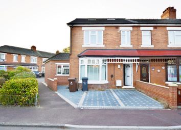 Thumbnail End terrace house for sale in Lancaster Avenue, Barking