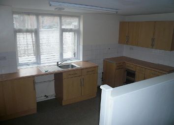 Thumbnail Flat to rent in Nedhan Street, Leicester