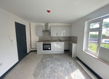 Thumbnail Flat to rent in High Street, Cwmgwrach, Neath