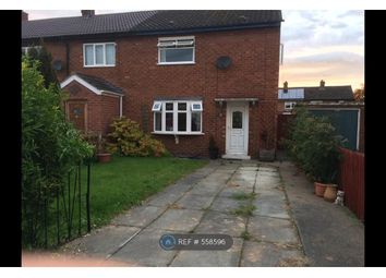 3 Bedroom End terrace house for rent
