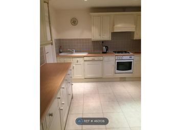 2 Bedroom End terrace house for rent