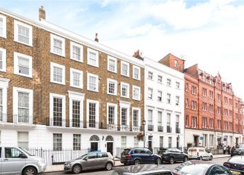 1 Bedrooms Flat for sale in Manchester Street, London W1U