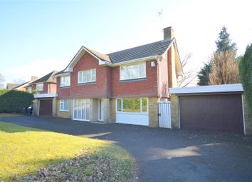 4 Bedroom Detached house for rent