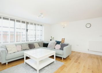 Thumbnail 2 bedroom flat for sale in Morley Road, London