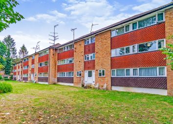 Thumbnail Flat for sale in High Trees Court, High Trees Close, Caterham, Surrey
