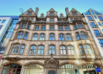 Thumbnail Flat for sale in Queens College Chambers Paradise Street, Birmingham