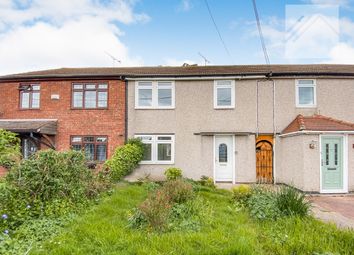 Thumbnail Terraced house to rent in Wittem Road, Canvey Island