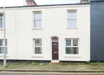 Thumbnail 2 bed terraced house for sale in Stockbridge Street, Everton, Liverpool