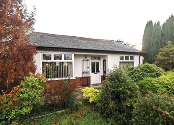 Thumbnail 2 bed detached bungalow for sale in Beech Avenue, Leyland