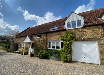 Thumbnail 3 bed semi-detached house for sale in Upton Lane, Seavington, Ilminster