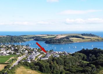 Thumbnail 3 bed detached bungalow for sale in Waterloo Close, St. Mawes, Truro