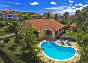 Thumbnail 4 bed villa for sale in Camino Del Llibre, Sos&uacute;a 57000, Dominican Republic