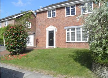 4 Bedroom Detached house for rent