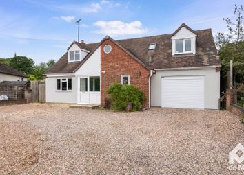 Thumbnail Detached house for sale in Winchcombe Road, Sedgeberrow, Evesham