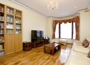 Thumbnail Flat for sale in Chapter Road, Willesden
