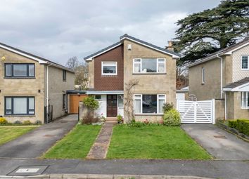 Thumbnail Detached house for sale in Cliff Court Drive, Frenchay, Bristol