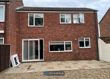 Thumbnail Semi-detached house to rent in Hethersett Close, Newmarket