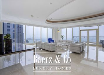 Thumbnail 4 bed penthouse for sale in Dubai - United Arab Emirates