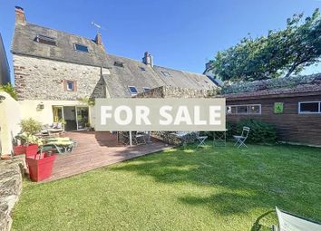 Thumbnail 5 bed property for sale in Breville-Sur-Mer, Basse-Normandie, 50290, France